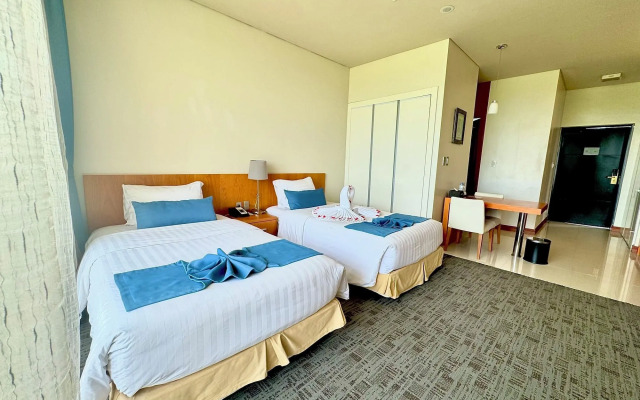 Sono Belle Hai Phong