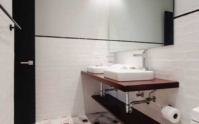 w Amazing 1BR in San Felipe