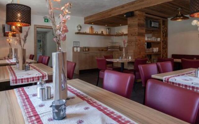 Berghotel TheLounge