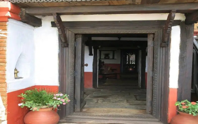 The Old Inn