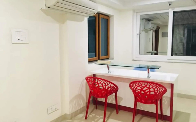 Sai Priyanka Guest House