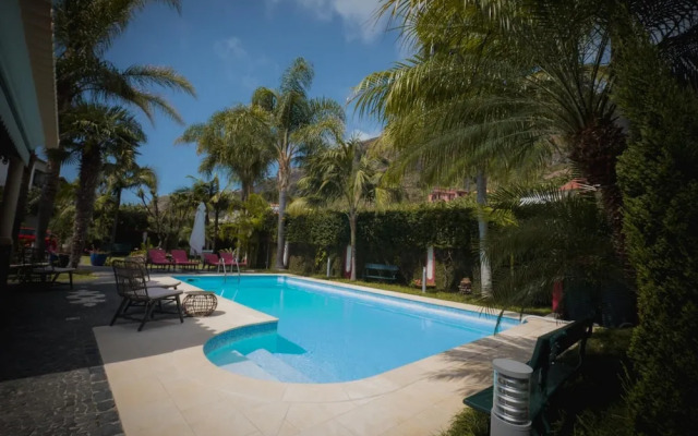 Quinta da tia Briosa Casa da Av