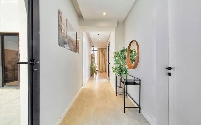 bnbmehomes-2BR nr Boulevard City-D13