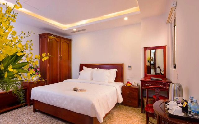 Red Sun Nha Trang Hotel