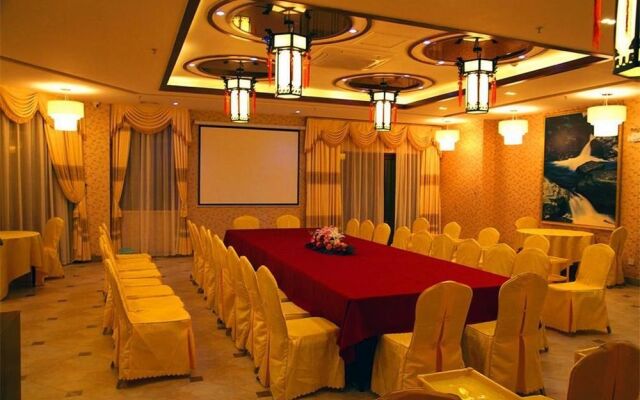 Huizhou Xunliao Bay Hailai Hotel Villa