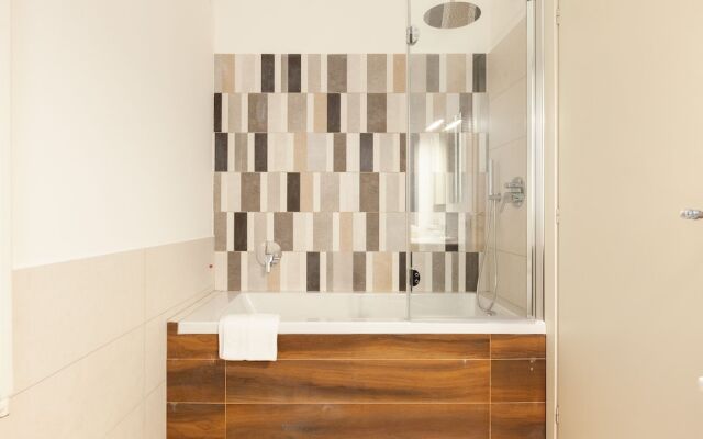 easyhomes - Madonnina view