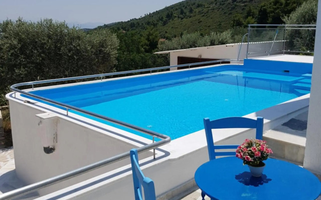 Villa Konaki
