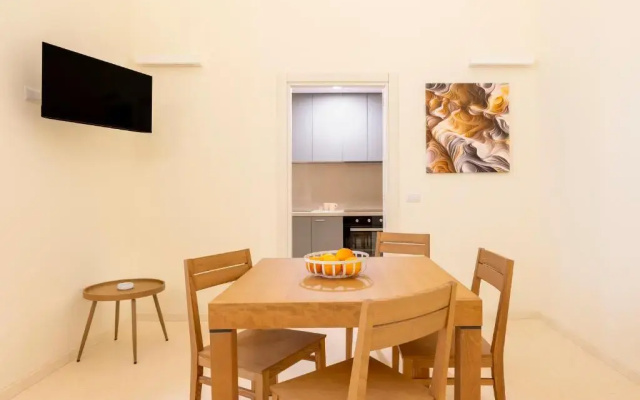 Lùmia Lecce - Urban Residence