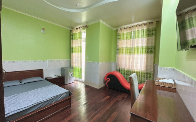 Hung Thinh Hotel Can Tho - by Bay Luxury