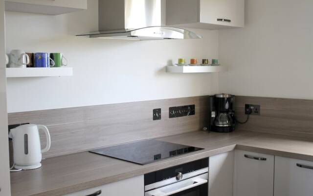 Peedie Puffin Apartment