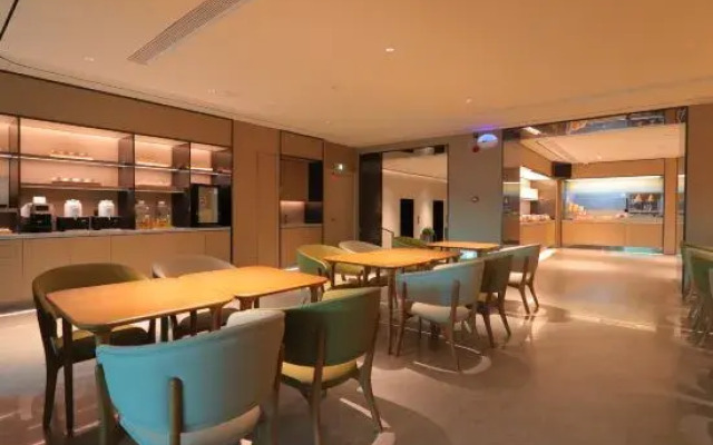 JI Hotel (Tianjin Railway Station)