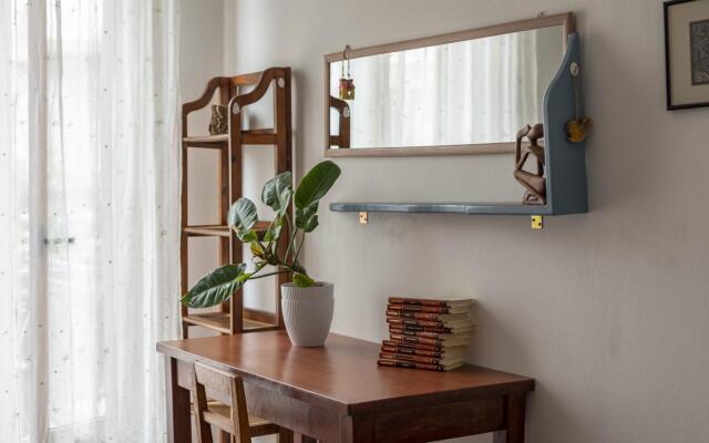 La Casa Delle Conchiglie Cala Gonone