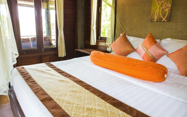 Sensi Paradise Beach Resort