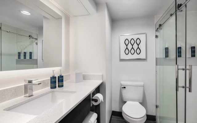 Four Points by Sheraton Greensboro Airport