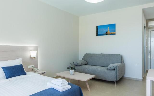 Sun and Sea Plus Resort Hotel