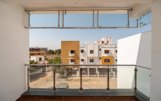 Sorgam Residency By OYO Rooms