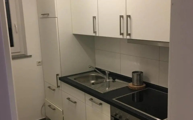 Ferienwohnung Tettnang
