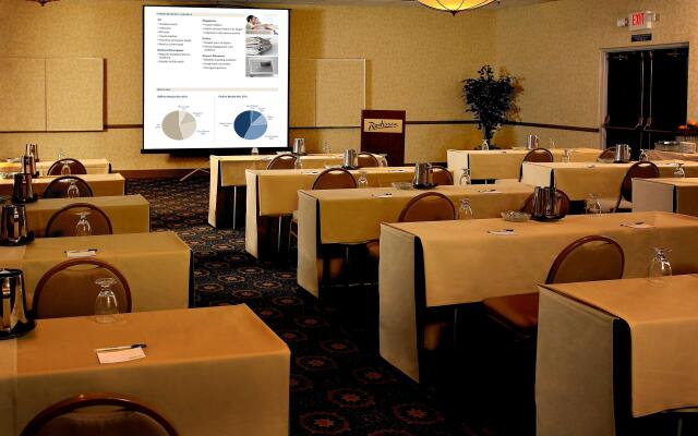 Buena Park Grand Hotel & Suites