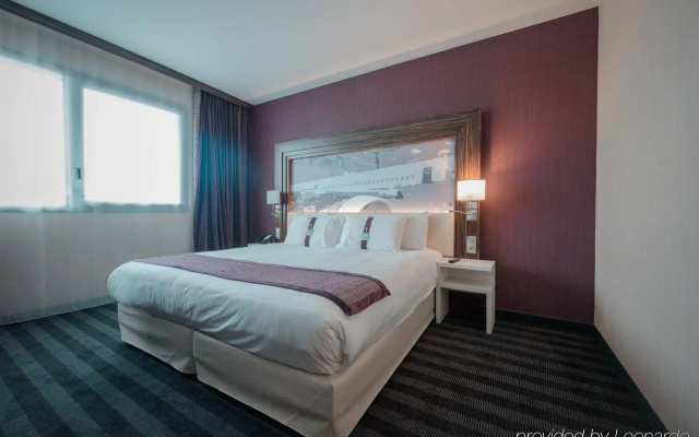 Holiday Inn Toulouse Airport by IHG