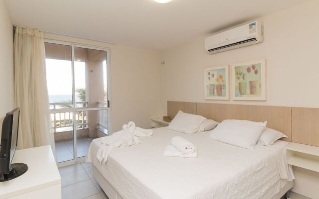 Atlantic Palace Apart-Hotel