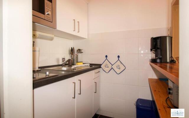 Haus Elisebeth Whg. 3