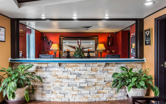 Quality Inn Goose Creek - Charleston