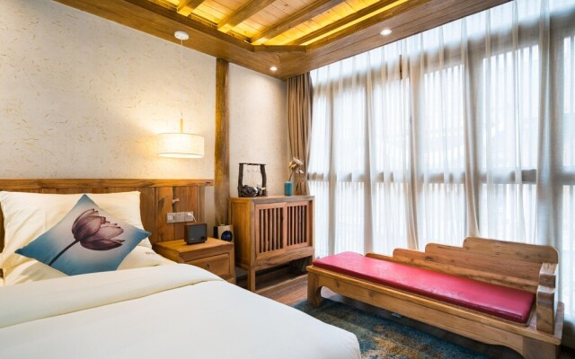 Shu He Liang Yuan Hotel