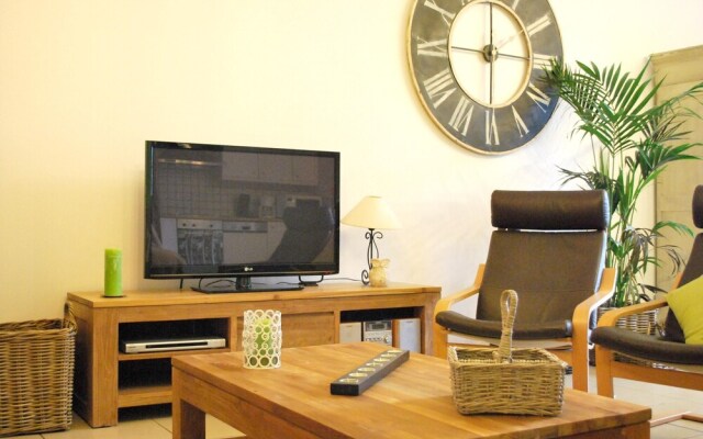 House With 3 Bedrooms in Bertrix, With Furnished Garden and Wifi
