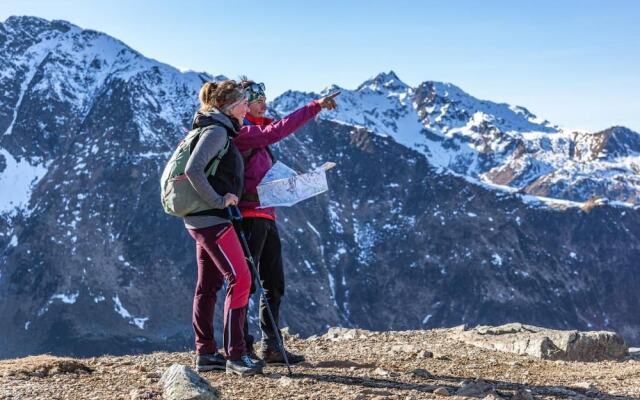 Wald 12 Ferien- und Seminarhaus