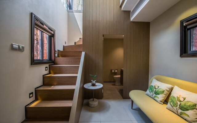 Lagom Hong Xiang Hotel