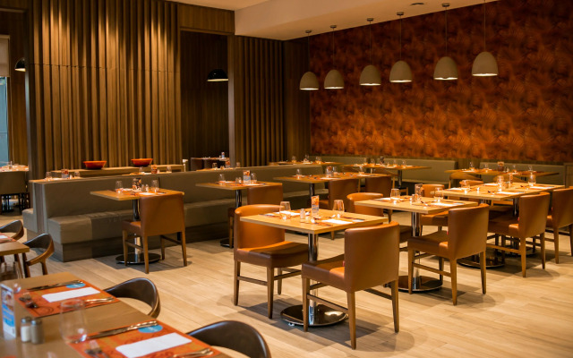 Rio Hotel by Bourbon Ciudad del Este