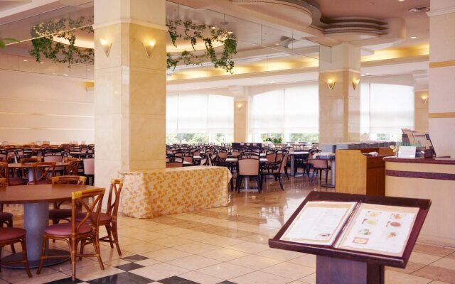 Marroad International Hotel Narita