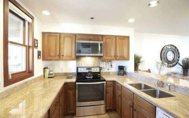 Snowmass Woodrun 9956