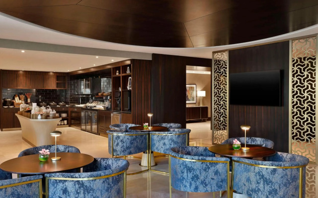 Hilton Riyadh Olaya