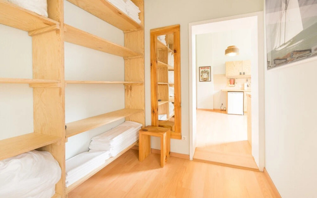 Apartments in Potsdam-West