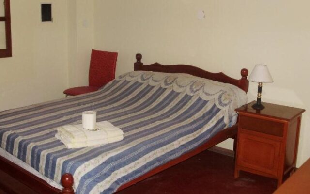Hostal Benjamin