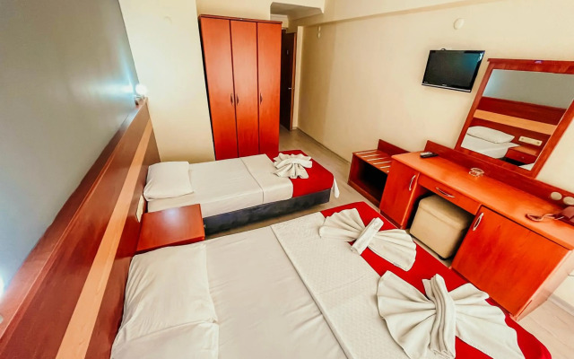 Hotel First Class