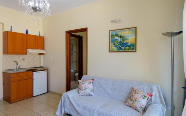 Perla Apartments