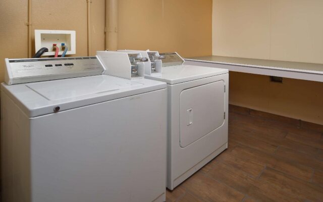 Red Roof Inn Paducah