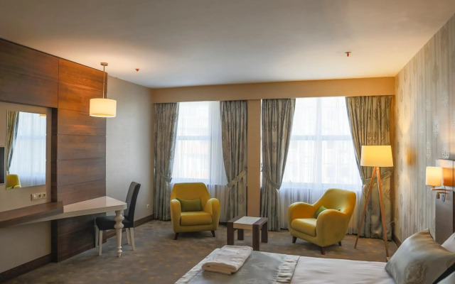 Inegol Royal Hotel
