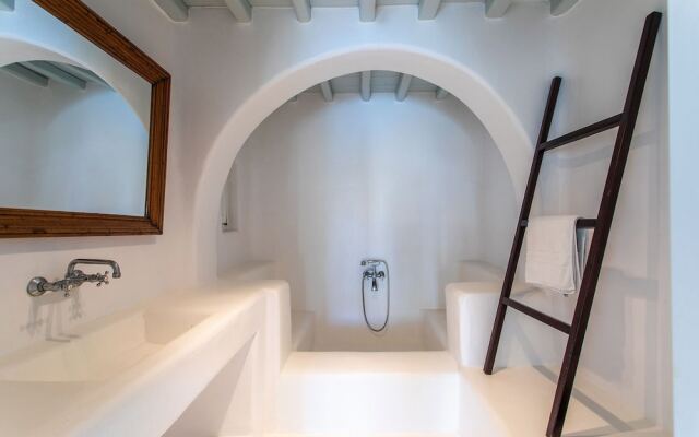 Villa Christina by Mykonos Pearls
