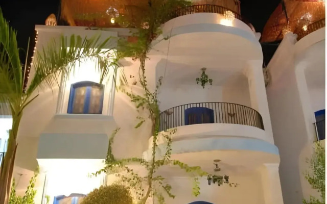 El Gezira Garden Hotel Luxor