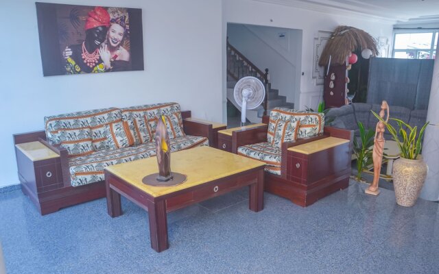Hôtel Amazone