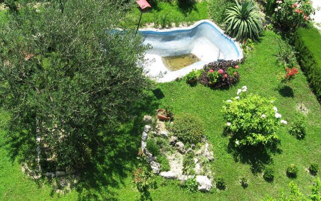 Božana - With Parking - A3