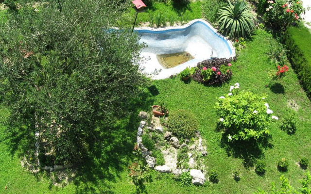 Božana - With Parking - A1