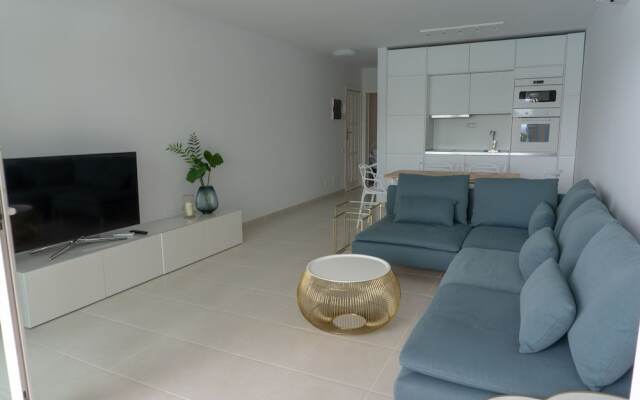 Apartment Sea View Playa del Ingles