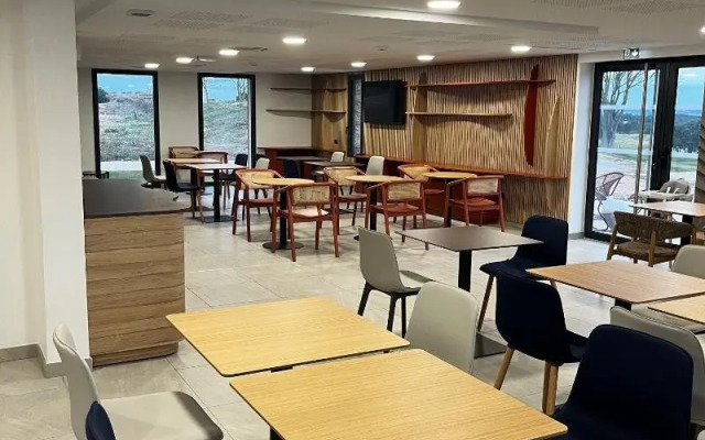 Ibis Styles Cabriès Aix-En-Provence Tgv