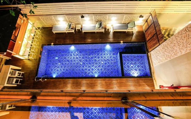 FabHotel Casa Kiara Calangute