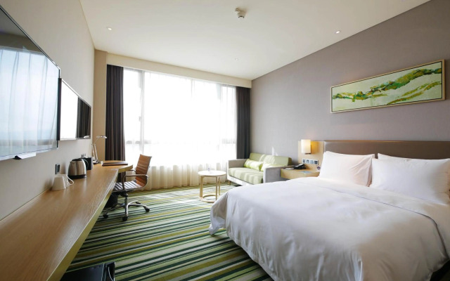 Mercure Nanchang Sunac