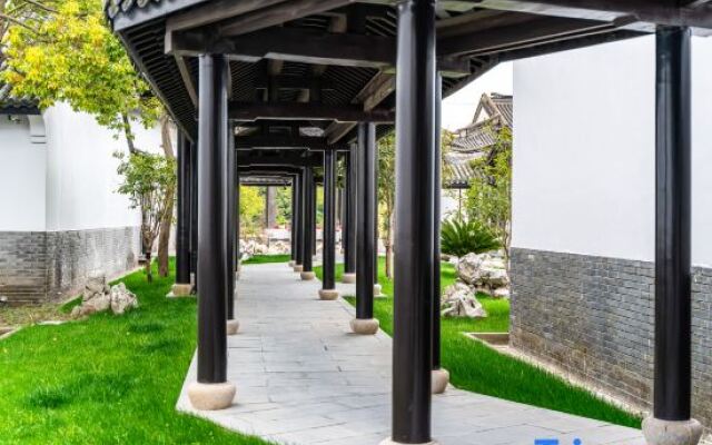 Rezen Retreat(Shanghai Sanjia Xintiandi Tourism Resort)